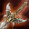 Angel Slayer weapon
